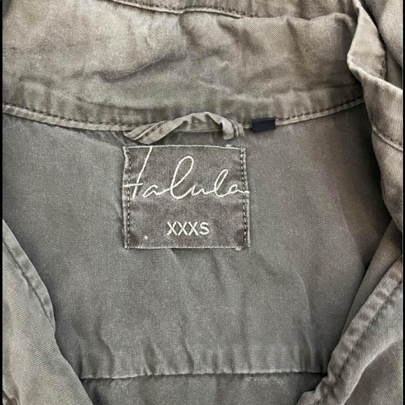 Aritzia Talula Trooper Jacket - Picture 6 of 10